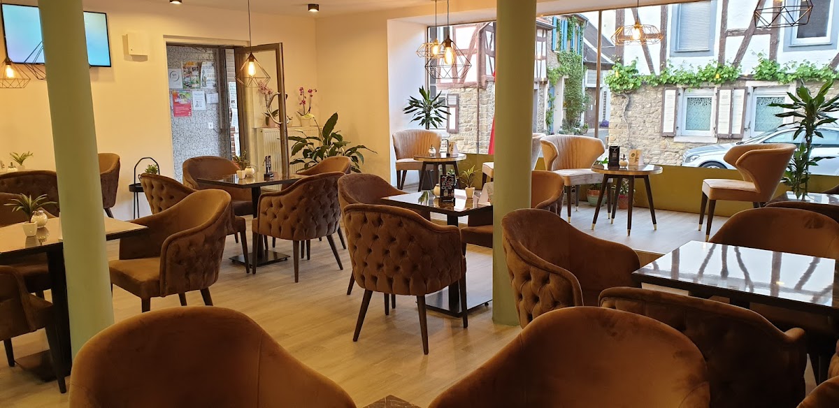 Café Augenweide