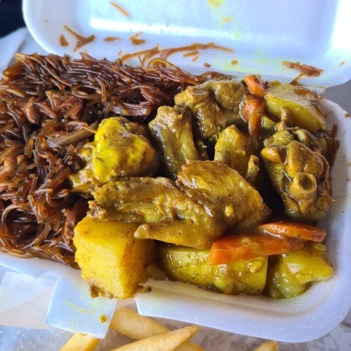 Le Sunrise Polynesian Takeaway Photos 2